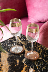 Aurea Wine Glass