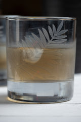 Borboun Whiskey Glasses