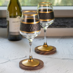 Chalice Wine Glass