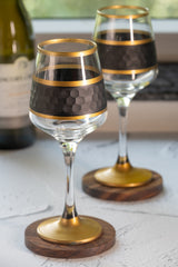 Chalice Wine Glass