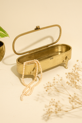 Lustre Jewellery Box