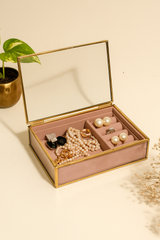 Adorn Jewellery Box