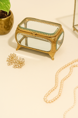 Bijou Jewellery Box
