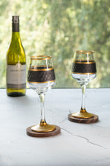 Chalice Wine Glass