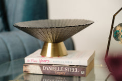 Opal Round Platter Large