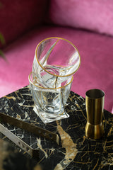 Savoy Whiskey Glasses