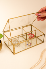 Twinkle Jewellery Box