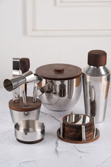 Vogue Barware Set
