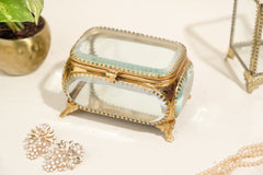 Bijou Jewellery Box