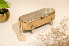 Lustre Jewellery Box