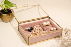 Adorn Jewellery Box