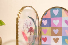 Majesty 4 Sided Photo Frame