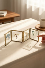 Timeless 8 Sided Colapsable Frame