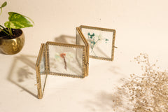 Timeless 8 Sided Colapsable Frame