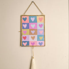 Gilded Floating Frame