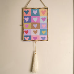 Gilded Floating Frame