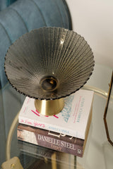 Opal Round Platter Large