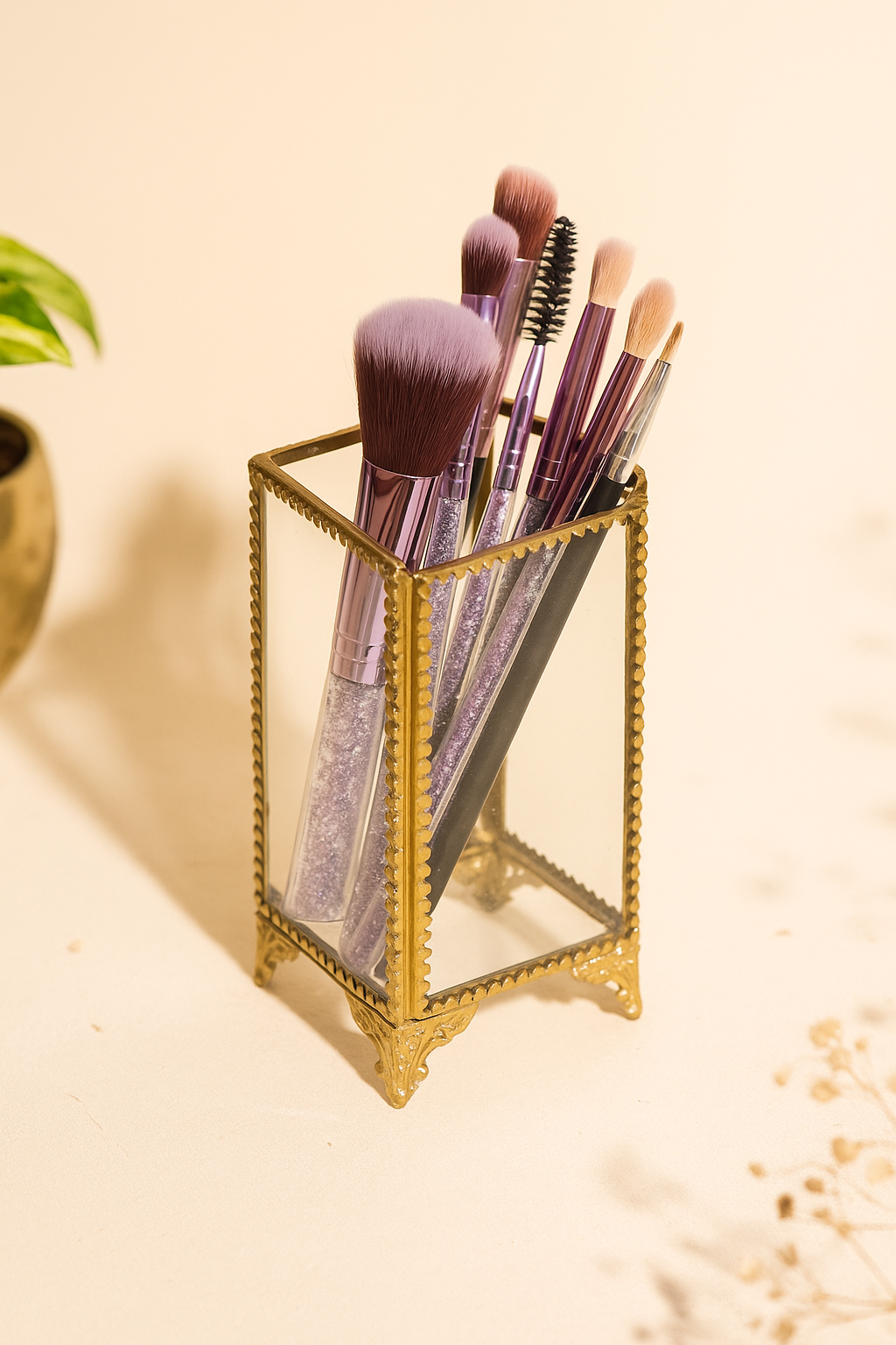 Aura Organiser