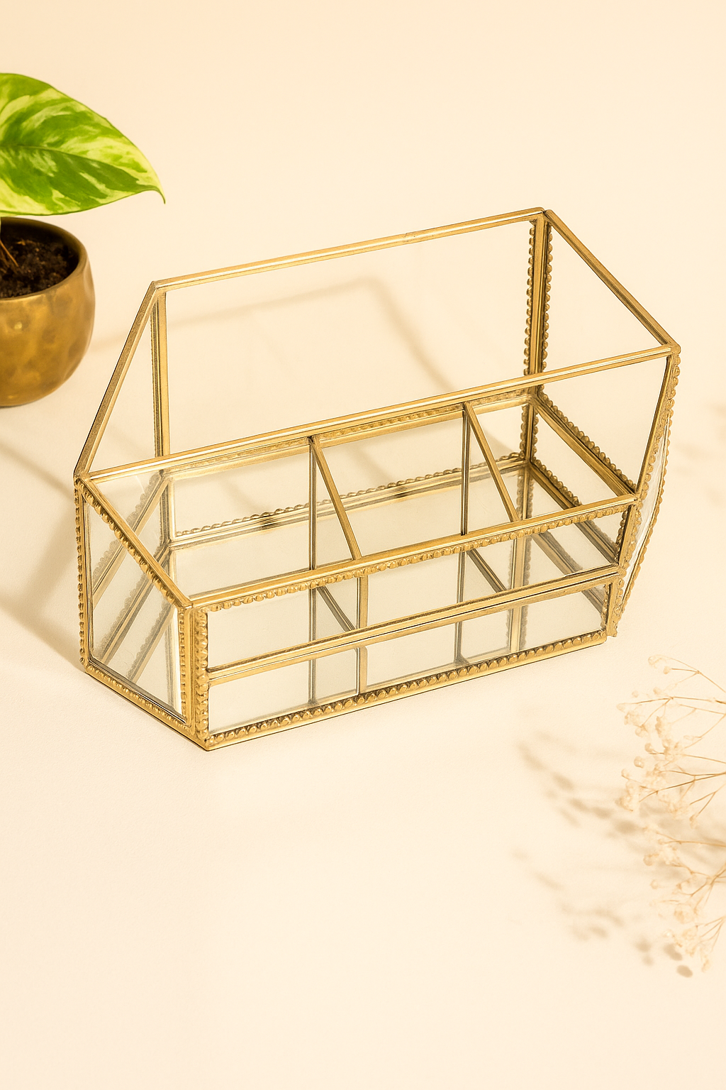 Vivid Organiser