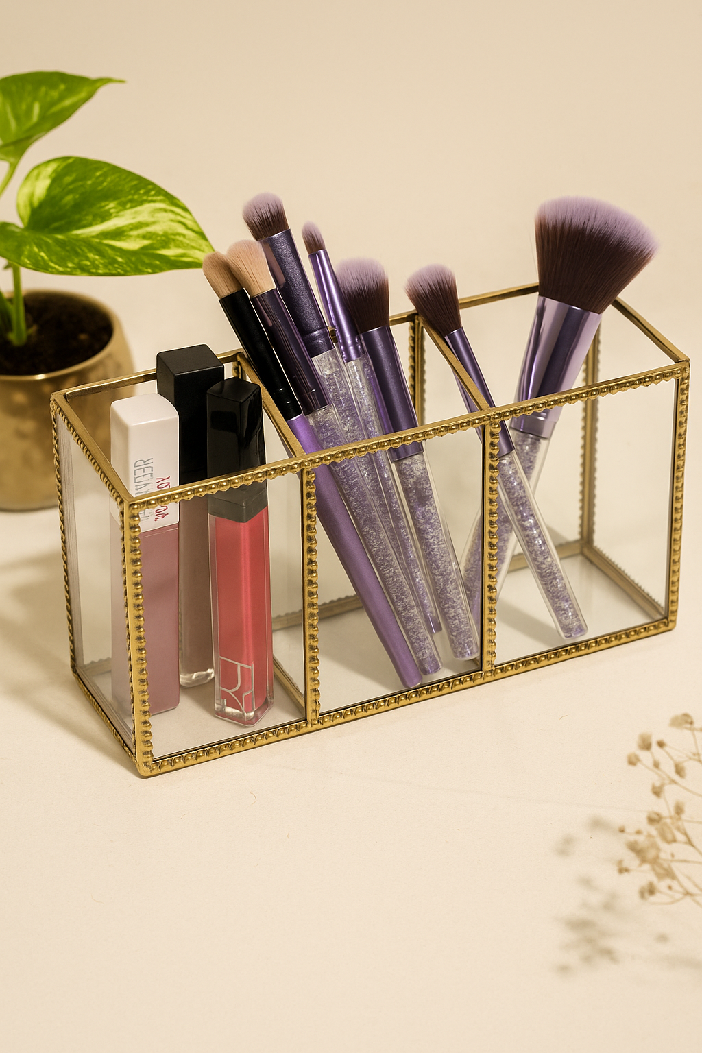Glowbox Organiser