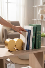 Quotation Mark Bookend