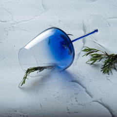 Shiraz Wine Glass