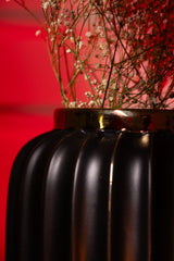 Vivid Vase
