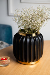 Vivid Vase