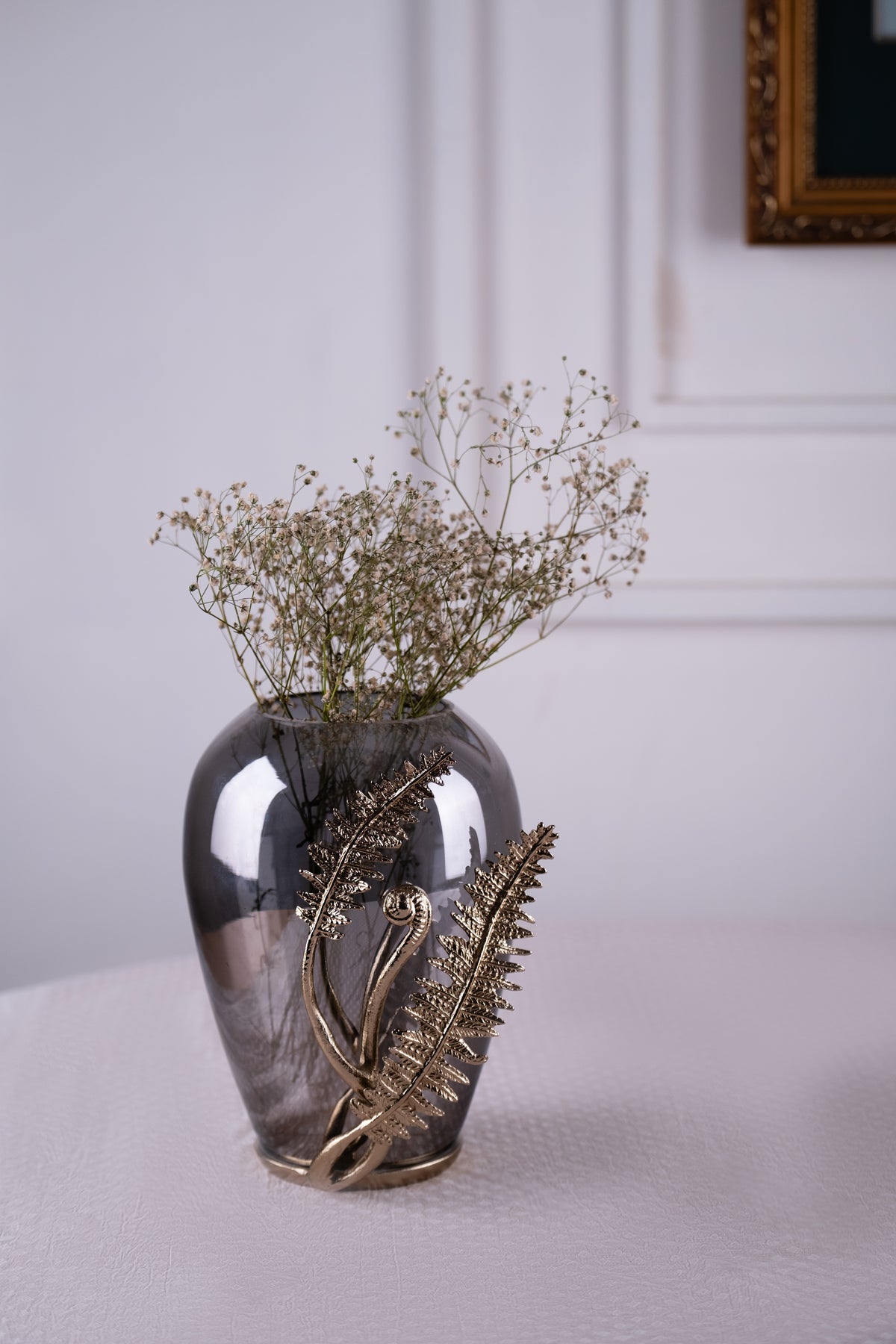Zenith Vase