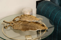 Mango Leaf Platter