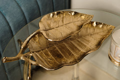 Mango Leaf Platter