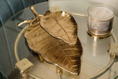 Mango Leaf Platter