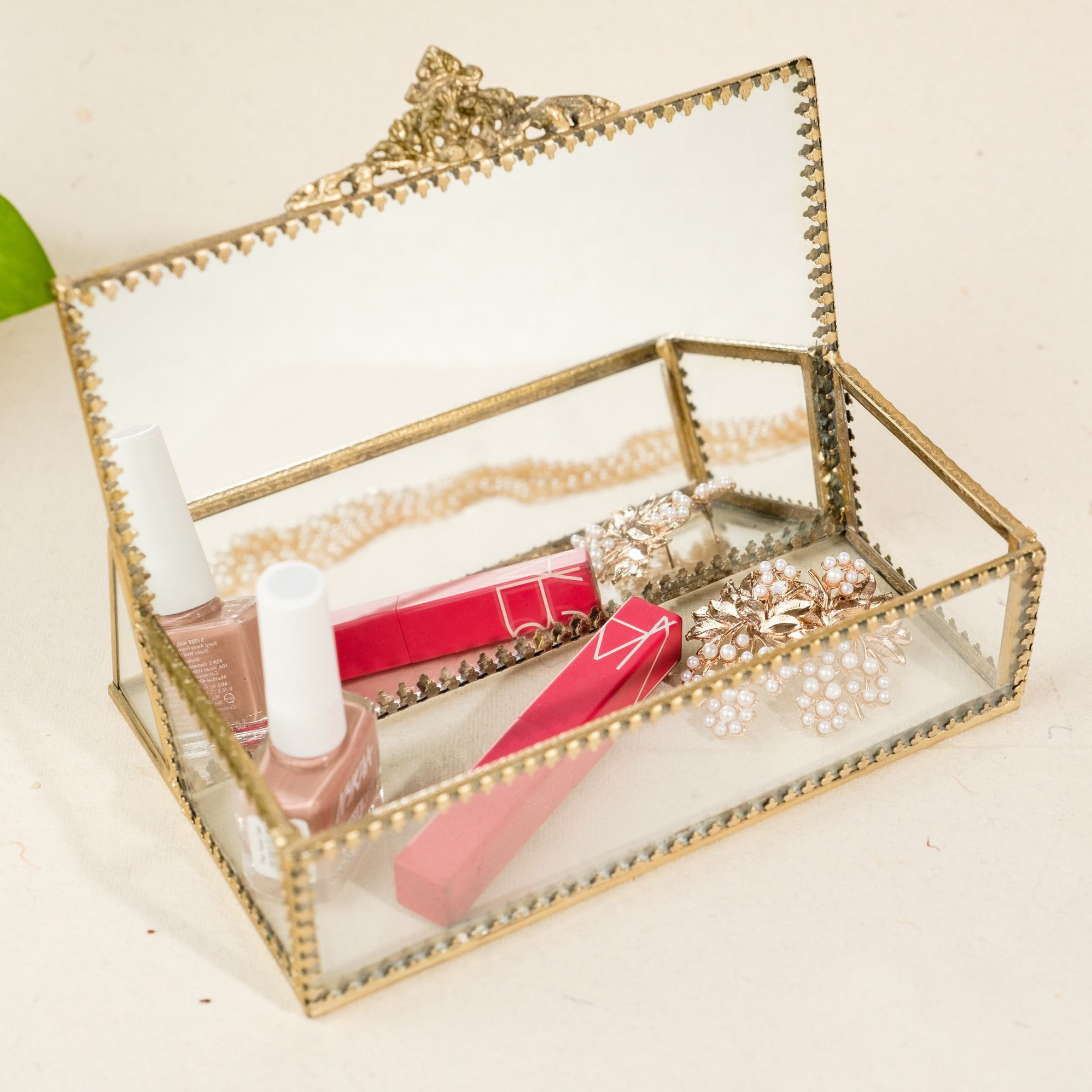 Victoria Organiser