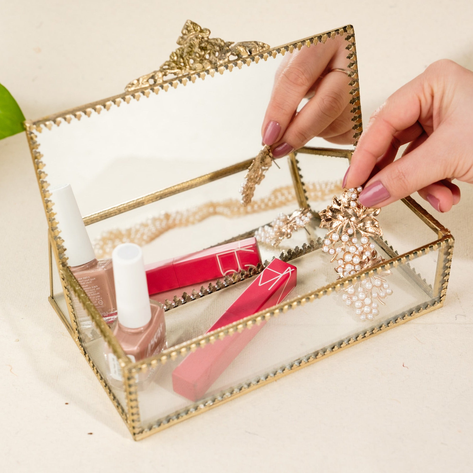 Victoria Organiser