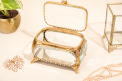 Bijou Jewellery Box