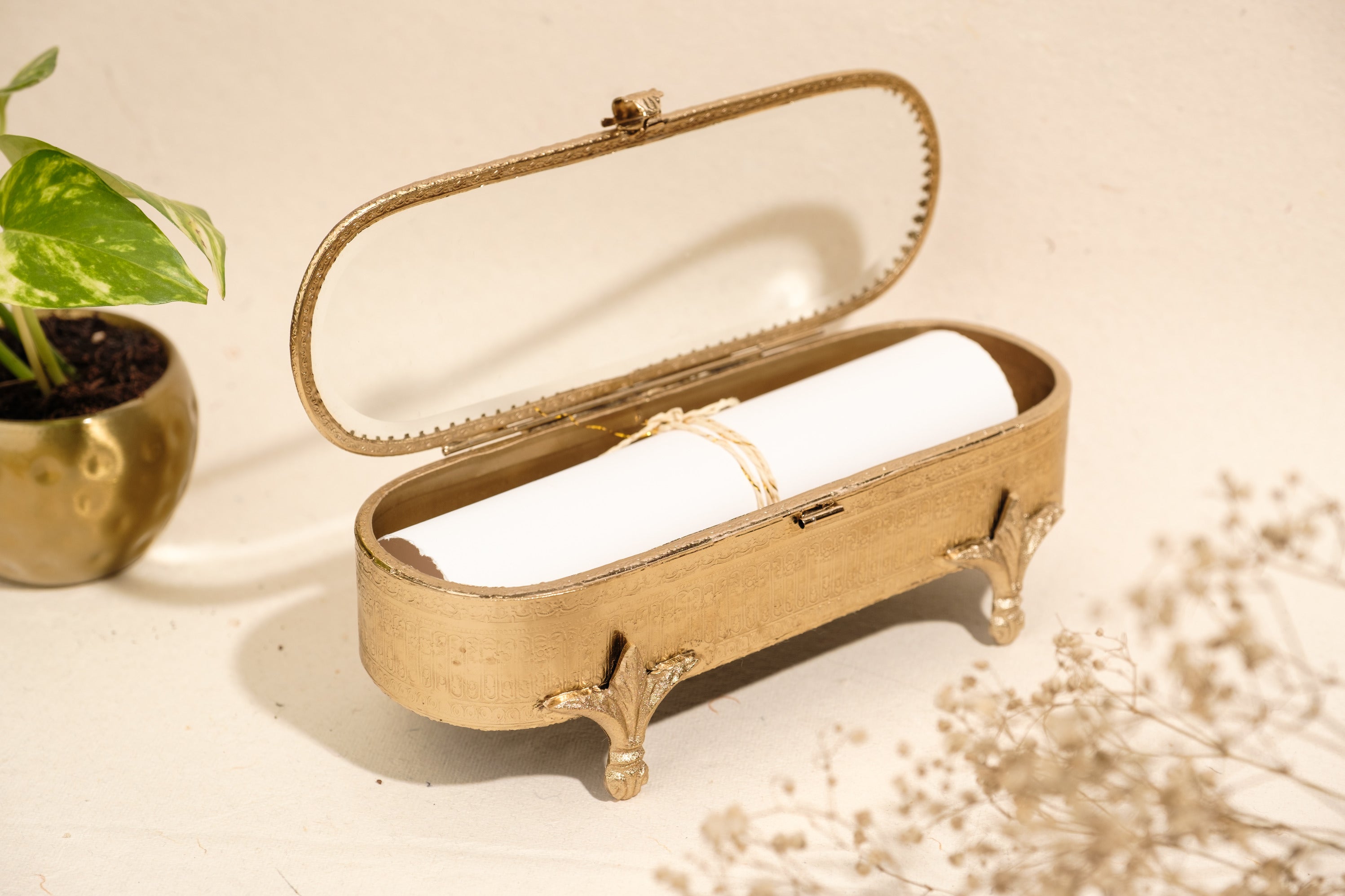 Bijou Jewellery Box
