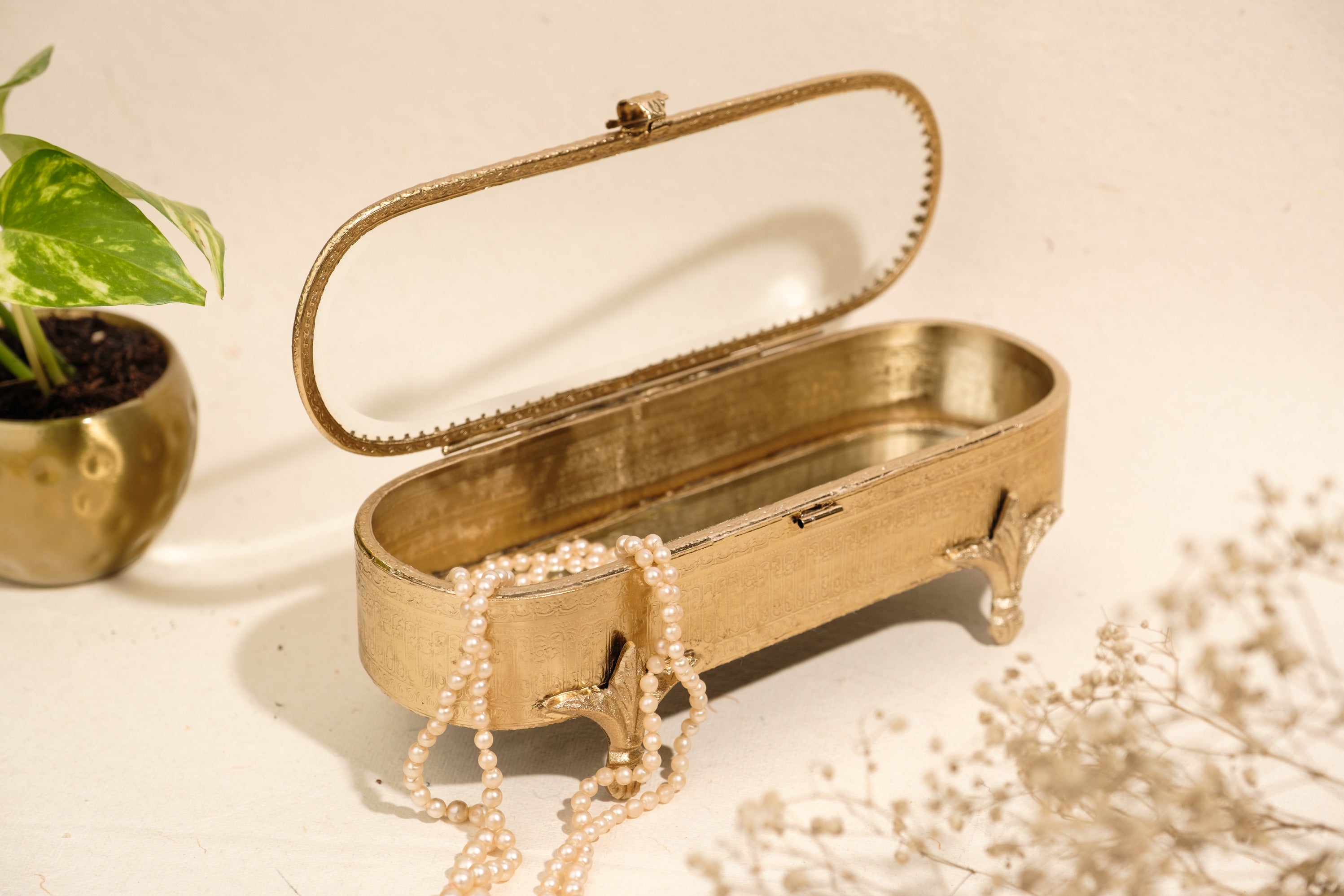 Bijou Jewellery Box