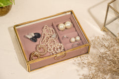 Adorn Jewellery Box