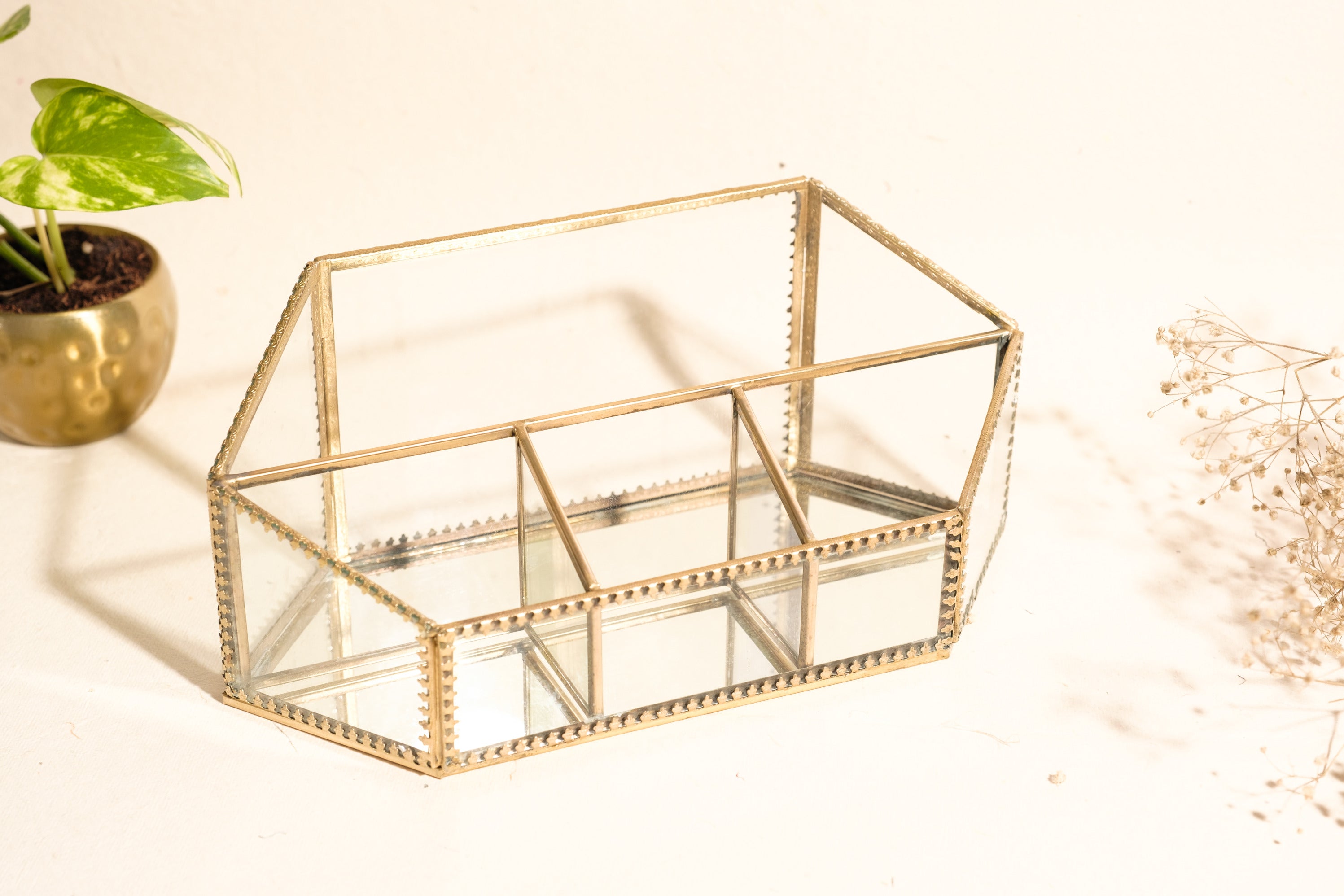 Vivid Organiser