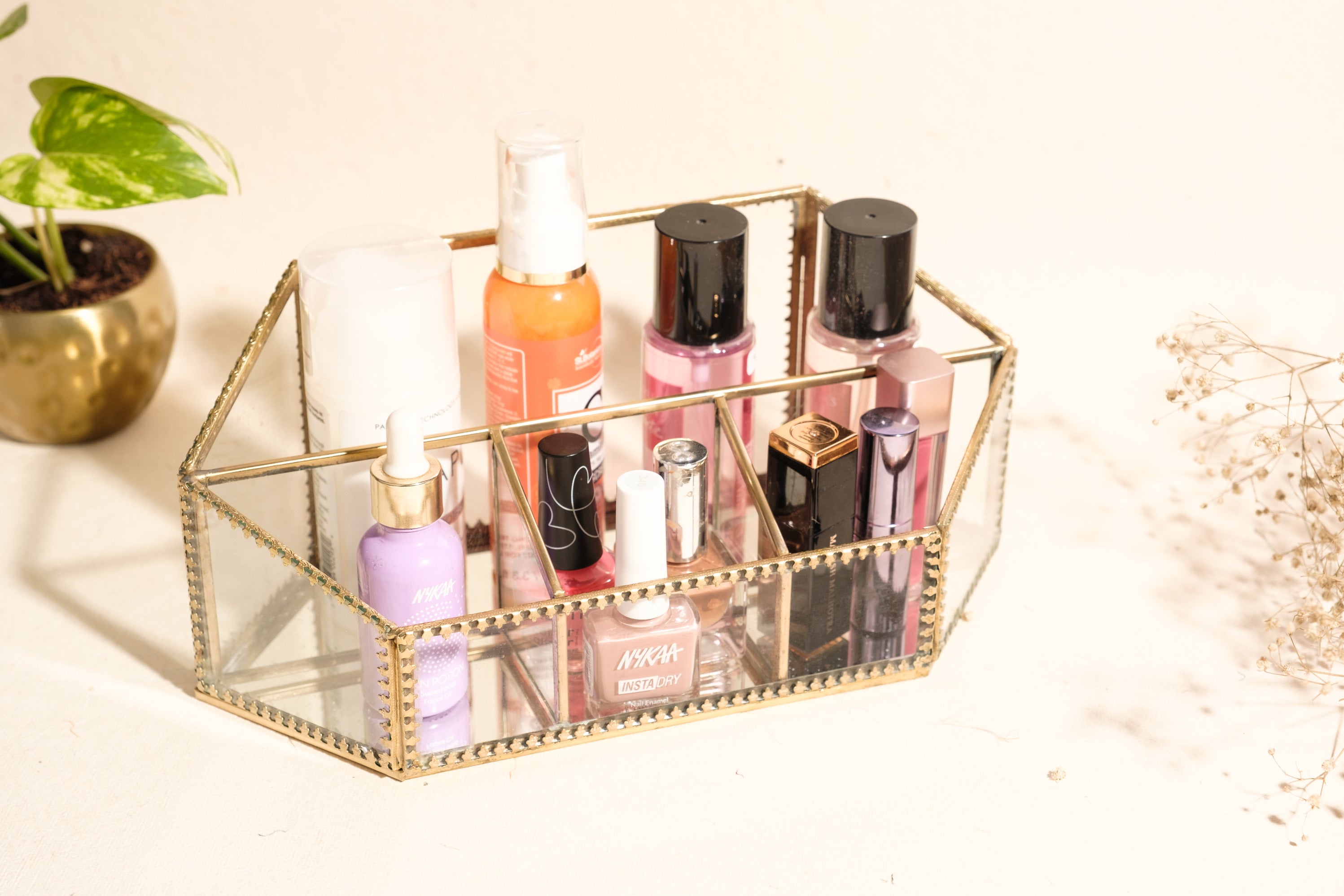 Vivid Organiser