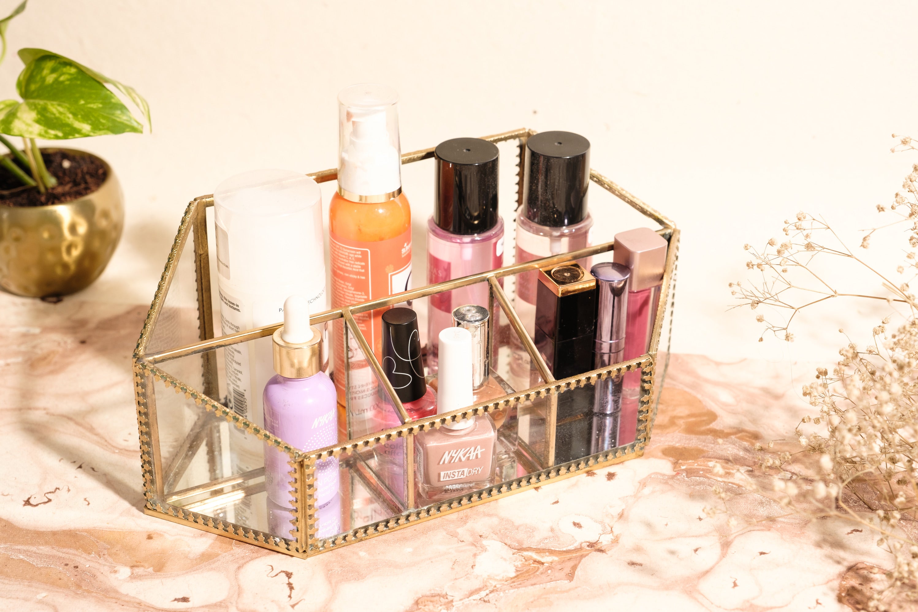 Vivid Organiser