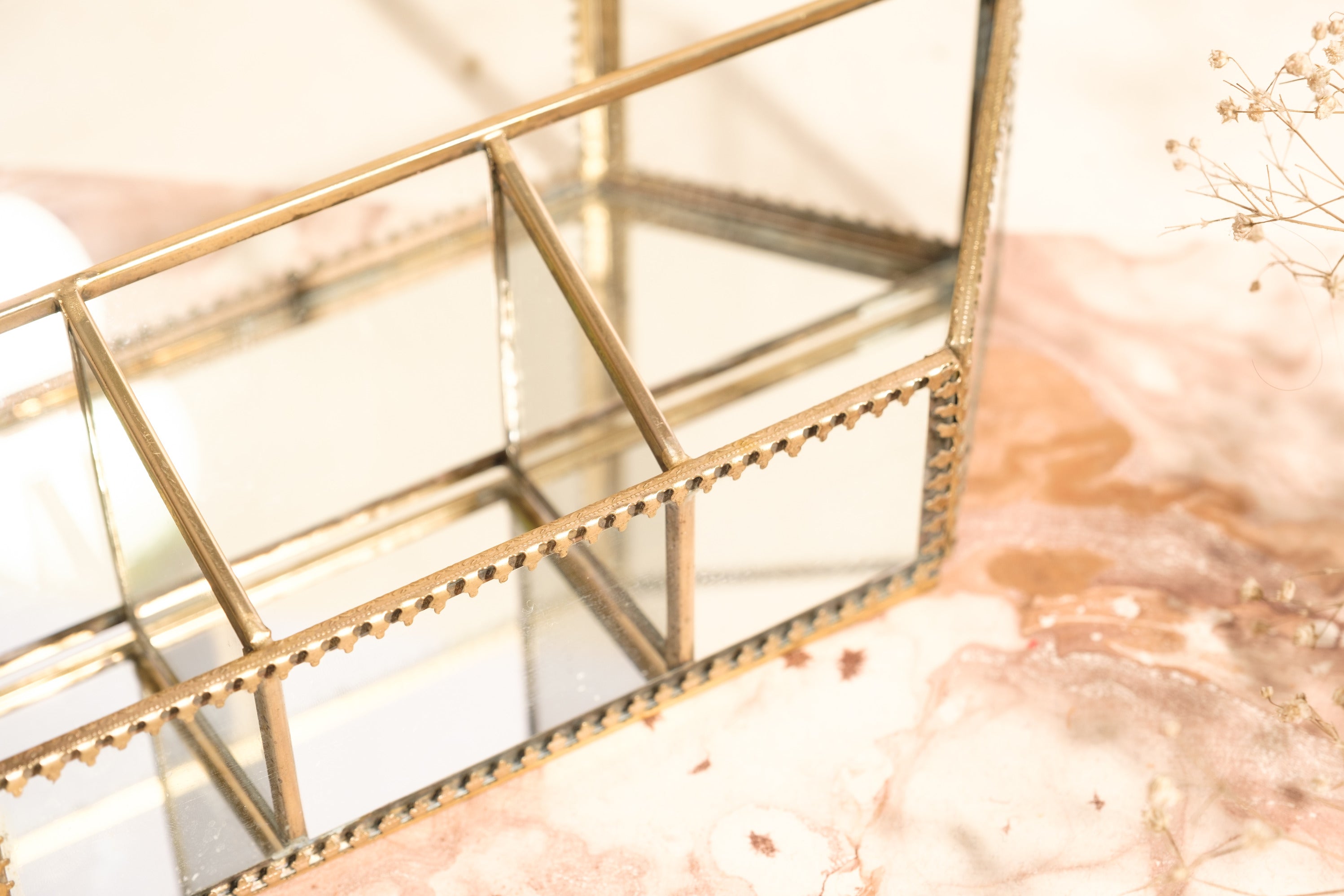 Vivid Organiser