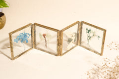 Timeless 8 Sided Colapsable Frame