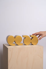 Quotation Mark Bookend