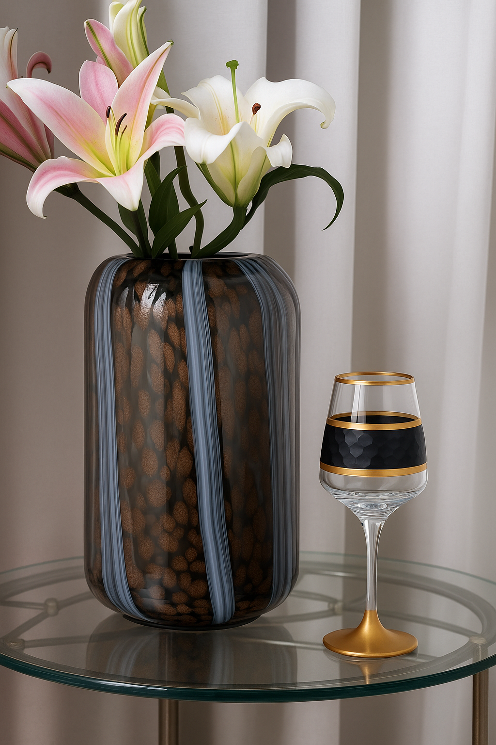 Aura vase